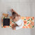 Yoga Mat In Use